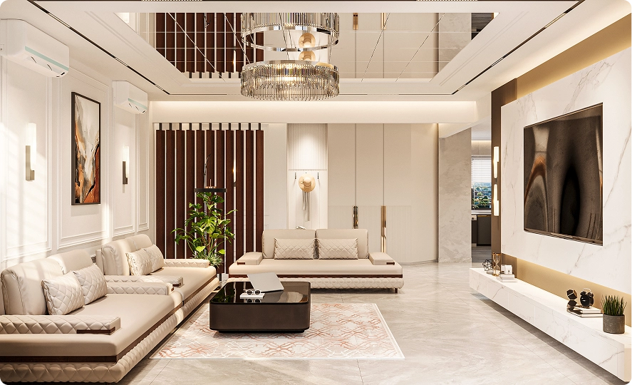 Sứ mệnh của bospro