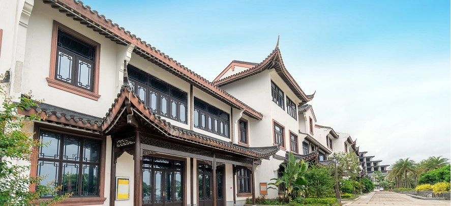 Sơn phong thủy