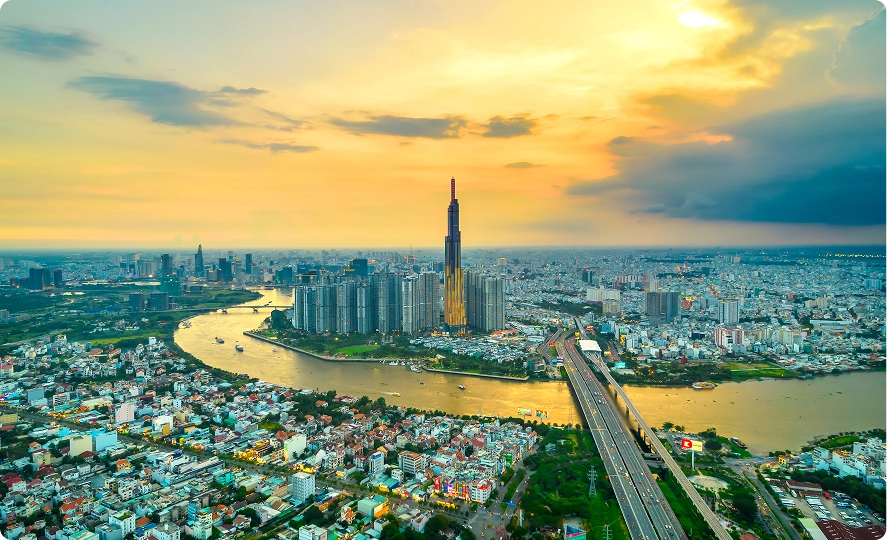 tầm nhìn của bospro