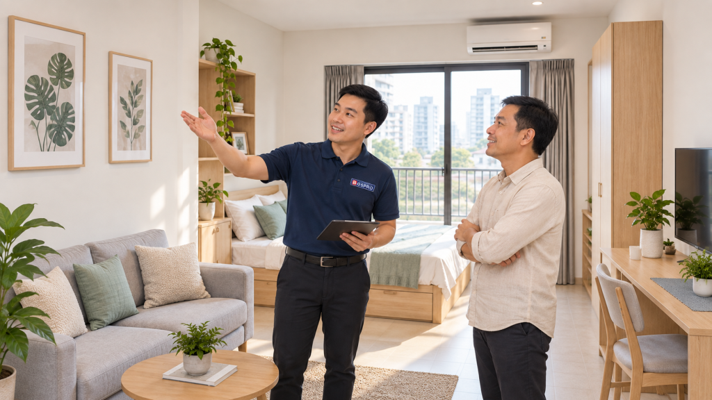 Sơn nhà cho thuê nên ưu tiên đẹp hay dễ bảo trì? sơn căn hộ cho thuê, sơn chung cư mini, sơn nhà trọ, sơn phòng cho thuê, chọn sơn cho nhà cho thuê, sơn dễ lau chùi cho nhà thuê, sơn bền cho nhà cho thuê, sơn tiết kiệm cho nhà trọ
